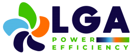 LGA Power Efficiency