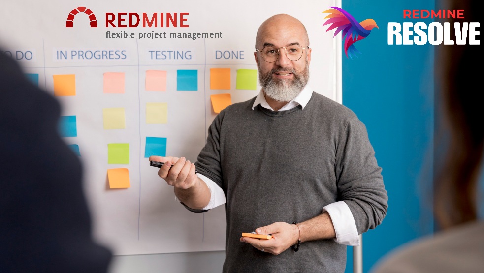 Redmine Consultoria